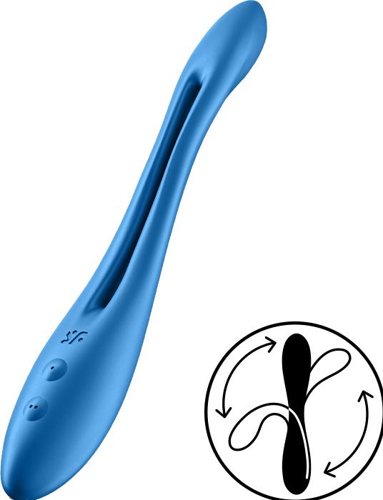 Produktbild Satisfyer Elastic Game