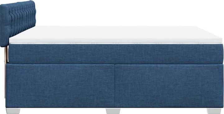 Image du produit vidaXL Boxspringbett (160 x 200 cm)
