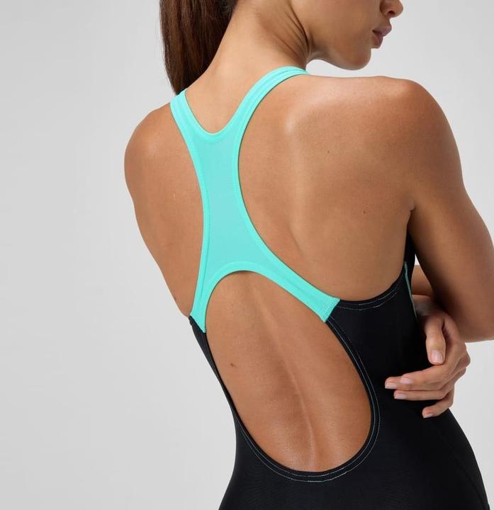 Actual product image Speedo Medley Logo 1 Piece (38, 42)