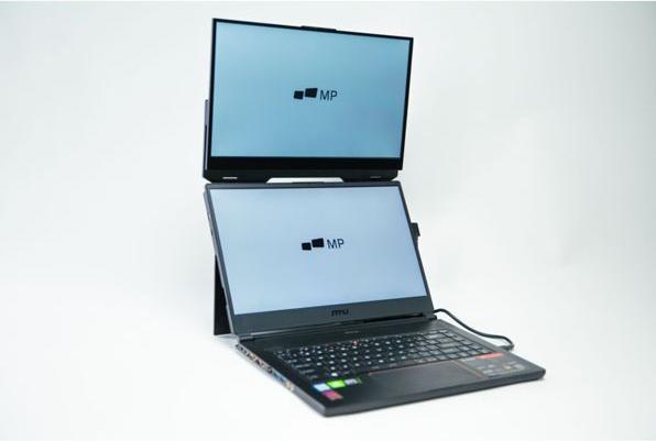 Produktbild Mobile Pixels Duex Float (1920 x 1080 Pixel, 15.60")