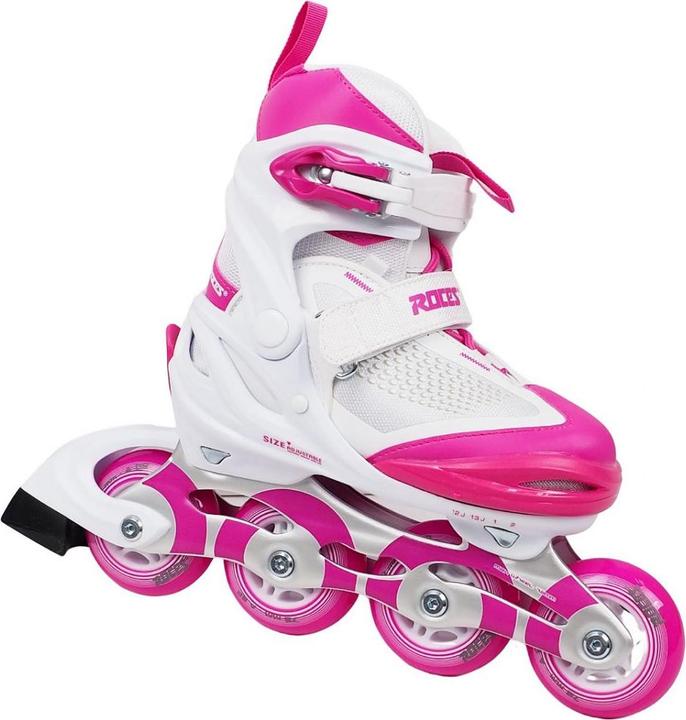 Produktbild Roces Moody X InlineSkates Mädchen (35.5)