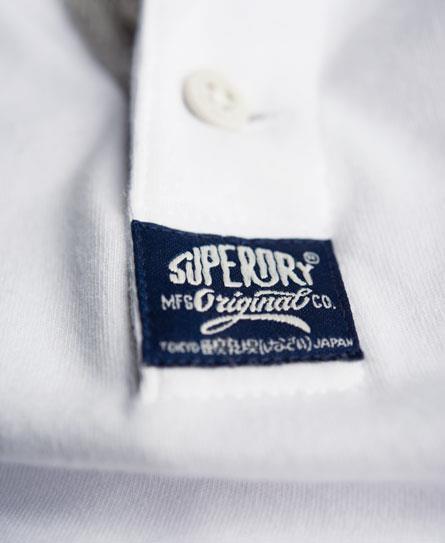 Image du produit Superdry Grand-père du patrimoine (S) (S)