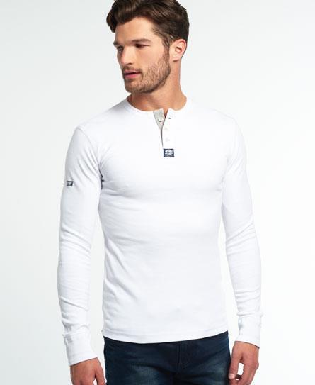 Image du produit Superdry Grand-père du patrimoine (S) (S)