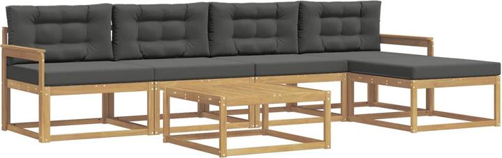 Produktbild vidaXL Sofa Set