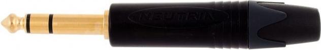 Actual product image Neutrik PX Series Audio Connector