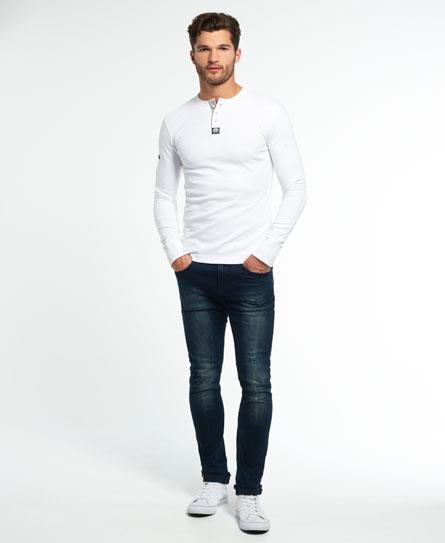 Image du produit Superdry Grand-père du patrimoine (S) (S)