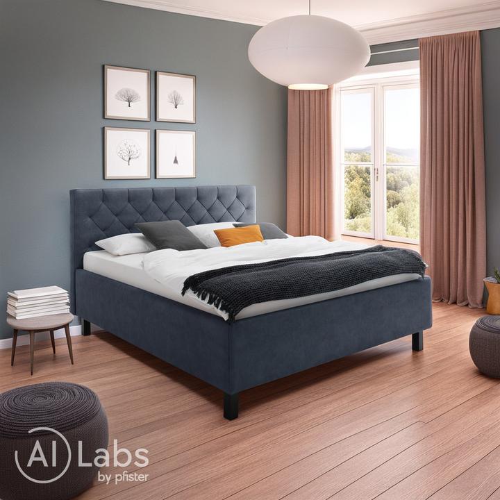 Actual product image Meise Möbel San Remo (160 x 200 cm)