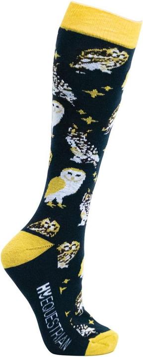 Produktbild Hy Night Owl Socken (3erPack) (3er Pack, 37 - 42)