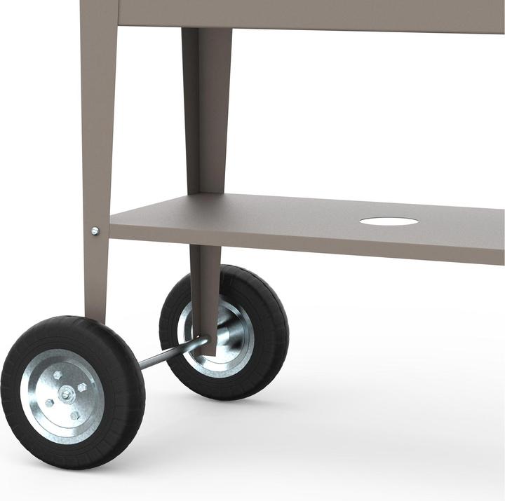Immagine prodotto Herstera Urban Garden Trolley