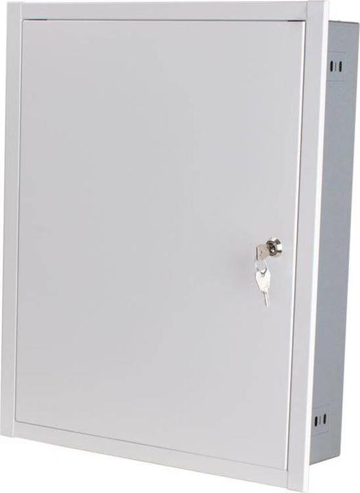 Produktbild NoName Flush-mounted Case OMP5 White MB-OMP5