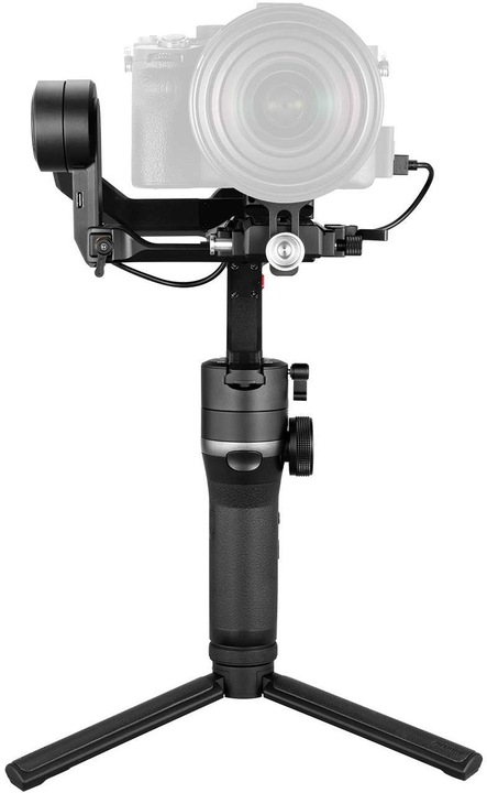 Produktbild Zhiyun WEEBILL-S Image Transmission Pro Kit (Systemkamera, Spiegelreflexkamera, 3 kg)