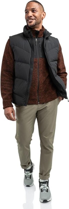 Immagine prodotto Schöffel Gilet in piuma stile Cers (XL)
