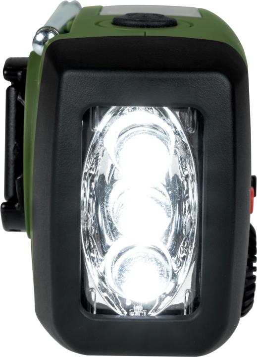 Produktbild Thomson Notfallradio RT260 (AM, FM, MW)