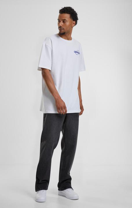 Actual product image Urban Classics Upscale Good Life Quest Oversize Tee - 165913 (4XL)