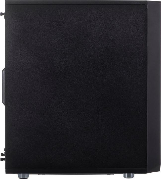 Actual product image Fractal Meshify C (ATX)