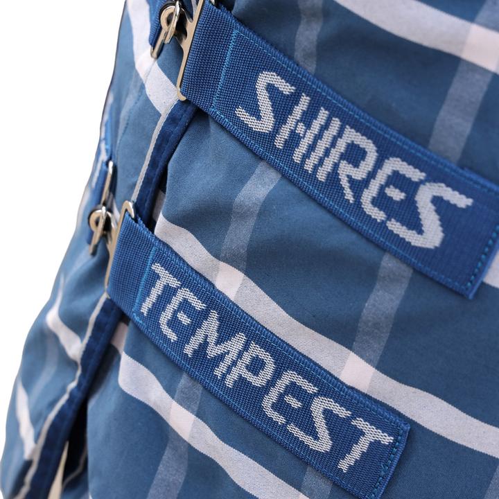 Immagine prodotto Tempest Original Collo Standard Coperta da Stalla (190.50 cm)