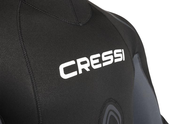 Produktbild Cressi Apnea (3.5 mm, 5 mm, 7 mm, XL)