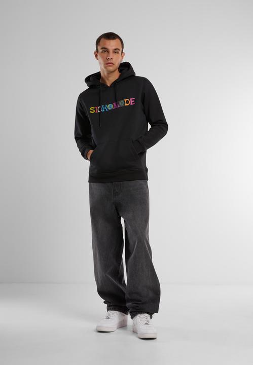 Produktbild Mister Tee Sickomode 2 Hoody - 11750 (S)