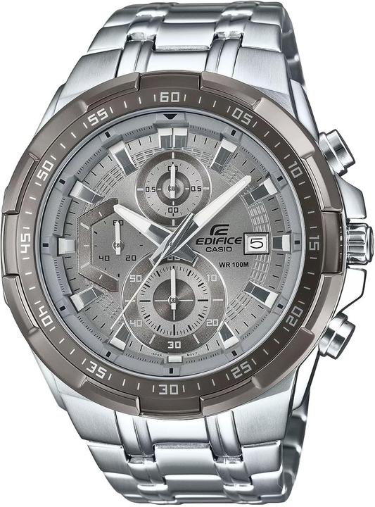 Image du produit Casio EFR-539DE-8AVUEF (Chronographe)