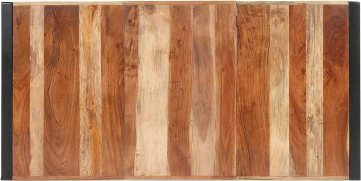 Produktbild vidaXL Esstisch