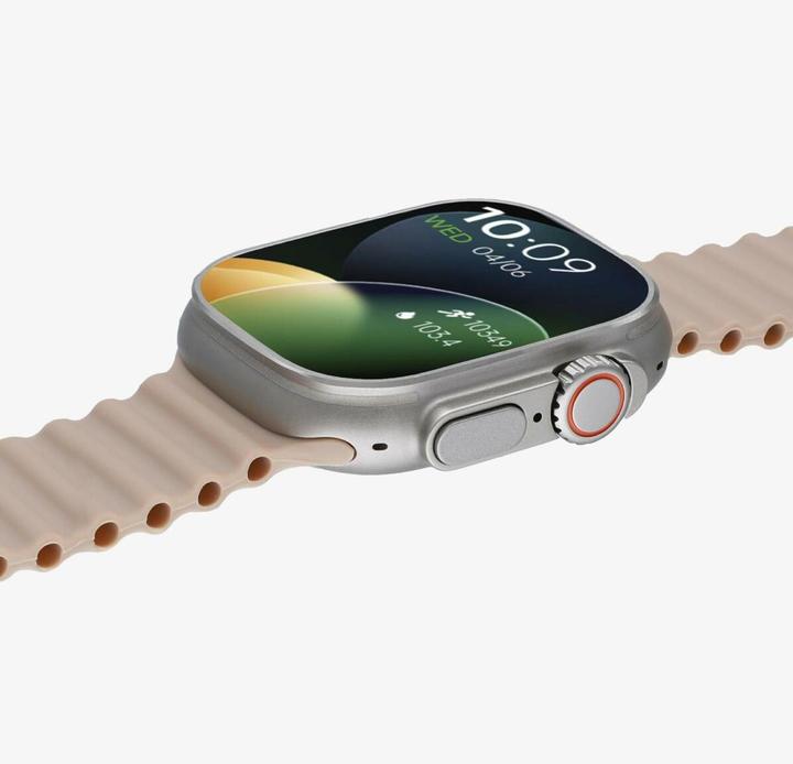 Actual product image Radiant Men's watch RAS10908 (42 mm)