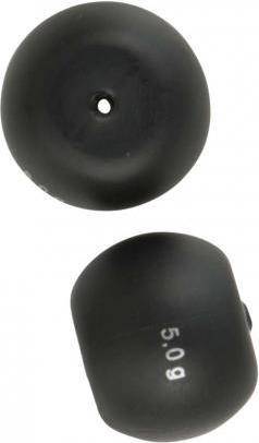 Produktbild Madcat Subfloat Balls (4 Stk.)