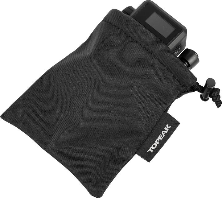 Image du produit Topeak E-Booster Digital Mini