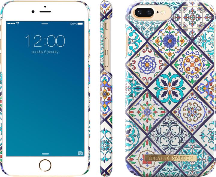 Produktbild iDeal Of Sweden Fashion (Apple iPhone 8 Plus, Apple iPhone 6 Plus)