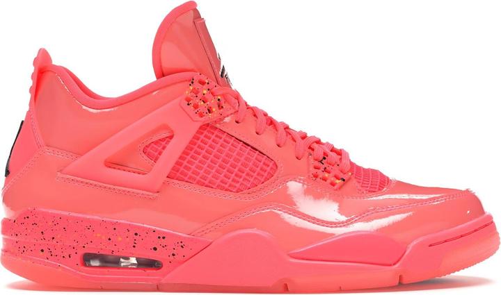 Image du produit Jordan 4 Retro Hot Punch (Women's) (40)