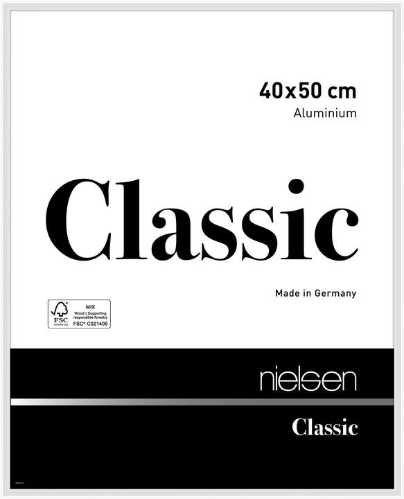 Image du produit Nielsen Classic (40 x 50 cm)
