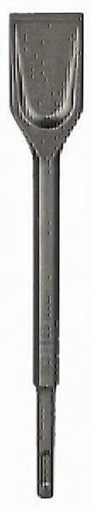 Produktbild Bosch Professional Zubehör PRO SDS plus-5C Spatmeissel, 40 x 250 mm (40 mm)