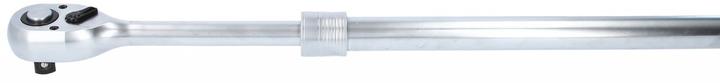 KS Tools Telescopic reversible ratchet (1/2")