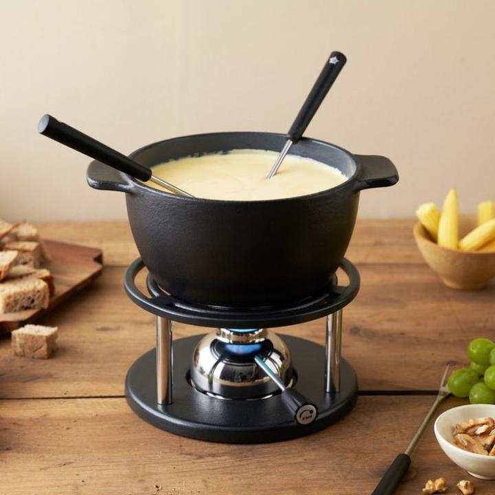 Image du produit Kisag Twin (Fondue au fromage)