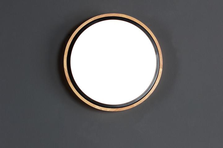 Actual product image Lutec Solstar (1100 lm)