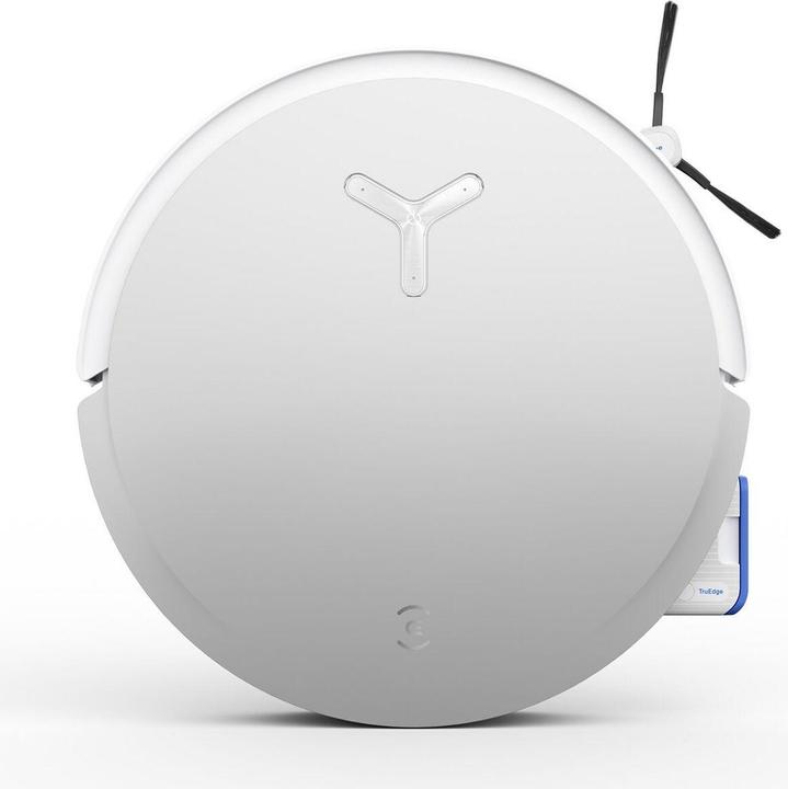 Actual product image Ecovacs Deebot X8 Omni (Vacuum mopping robot)