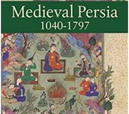 Produktbild Medieval Persia 1040-1797 (Englisch)