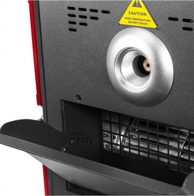 Actual product image Evolite Hazebox 2000 XL (Fume generator (Hazer))