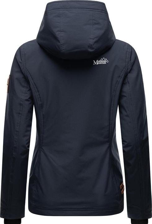 Actual product image Marikoo Brombeere (4XL)
