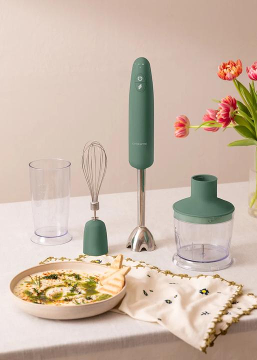 Produktbild Create Fullmix Retro