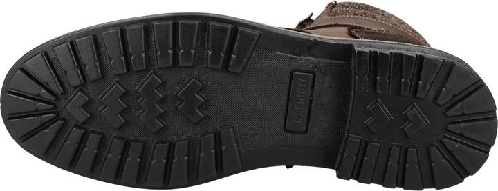 Actual product image IMAC Stiefelette (43)