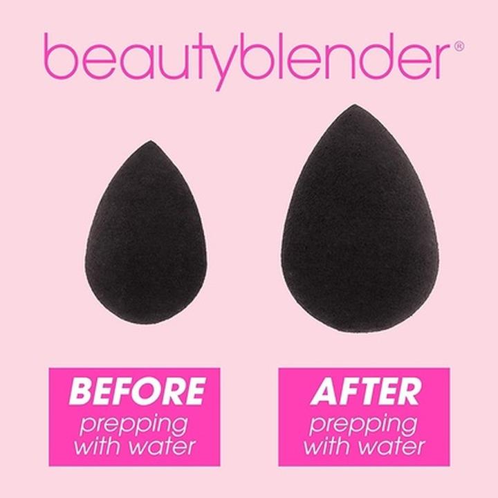 Produktbild Beautyblender Original schwarz