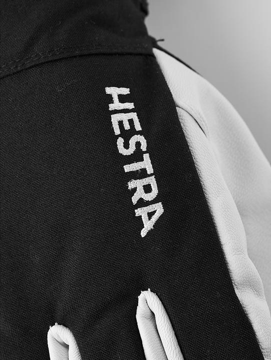 Produktbild Hestra Army Leather Heli Ski Handschuhe (12)