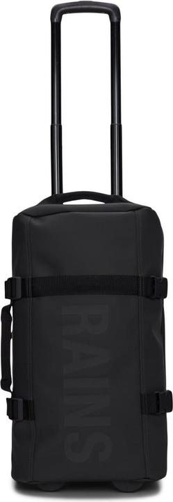 Immagine prodotto Rains Borsa TRAVEL BAG nera (34 l)