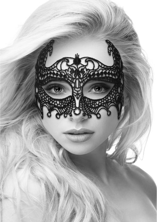Produktbild Ouch! Lace Eye-Mask- Empress