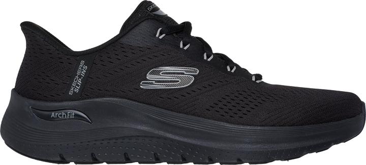 Image du produit Skechers Arch Fit 2.0 - Heren Instappers - Zwart (43)