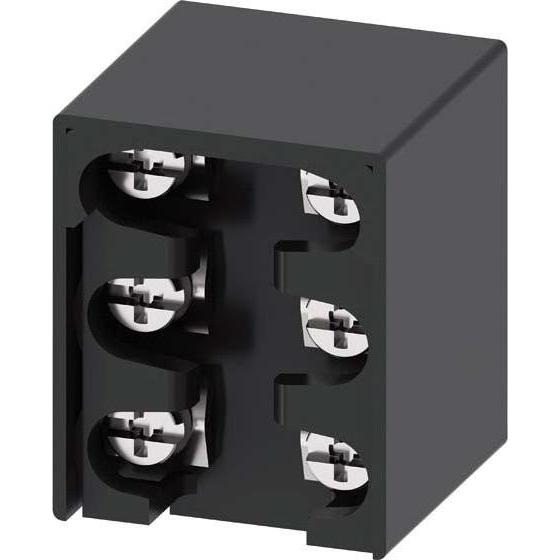 Siemens, Systemstromversorgung, Schaltelement 3SE5000-0MA00 1 St.