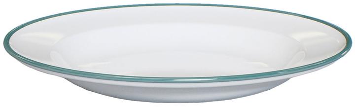 Actual product image Outdoor Spirit Enamel plate