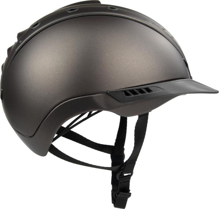 Casco MISTRALL 2 PRIME Reithelm (50 - 54 cm)