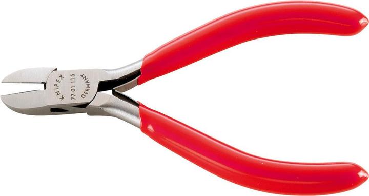Image du produit Knipex Elektronik-Seitenschneider (115 mm)