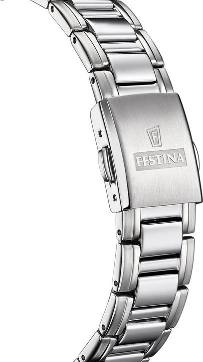 Immagine prodotto Festina Swiss Made (Orologio da polso analogico, 38 mm)